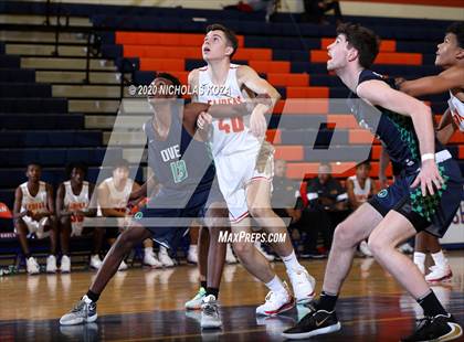 Thumbnail 3 in Fairfax vs. Overland photogallery.