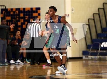 Thumbnail 3 in Fairfax vs. Overland photogallery.