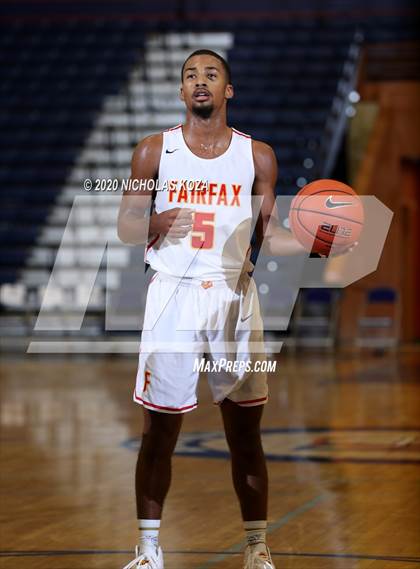 Thumbnail 3 in Fairfax vs. Overland photogallery.