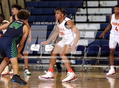 Thumbnail 1 in Fairfax vs. Overland photogallery.