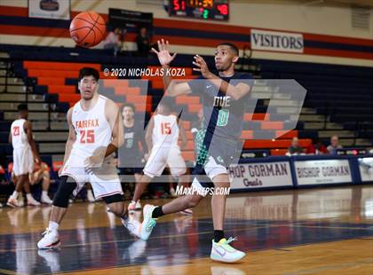Thumbnail 2 in Fairfax vs. Overland photogallery.