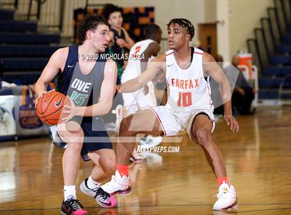 Thumbnail 2 in Fairfax vs. Overland photogallery.