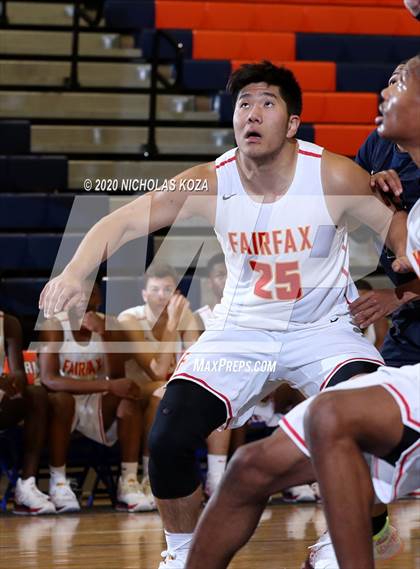 Thumbnail 1 in Fairfax vs. Overland photogallery.