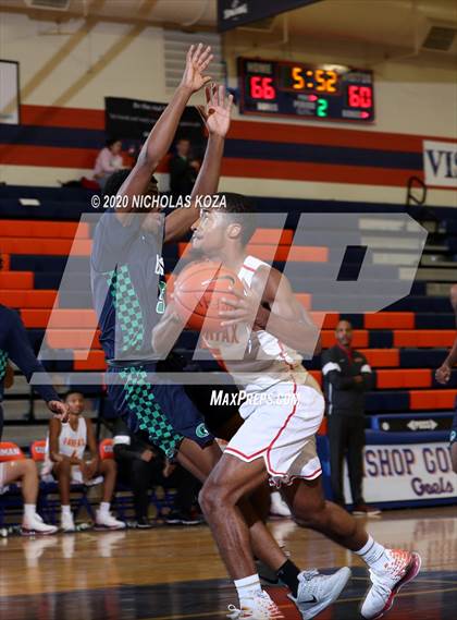 Thumbnail 3 in Fairfax vs. Overland photogallery.