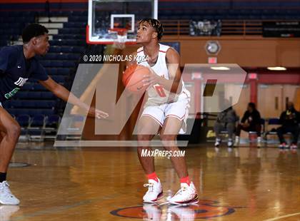 Thumbnail 1 in Fairfax vs. Overland photogallery.