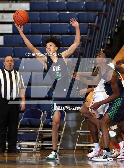 Thumbnail 3 in Fairfax vs. Overland photogallery.