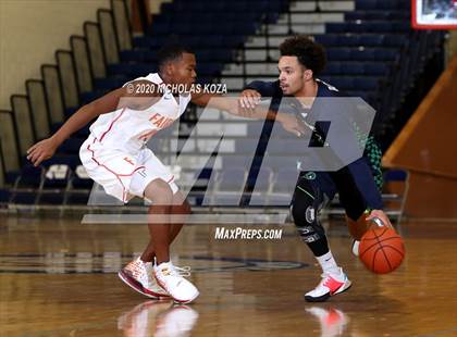Thumbnail 1 in Fairfax vs. Overland photogallery.