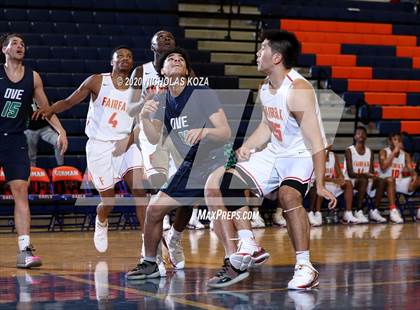 Thumbnail 3 in Fairfax vs. Overland photogallery.
