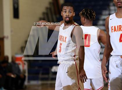 Thumbnail 1 in Fairfax vs. Overland photogallery.