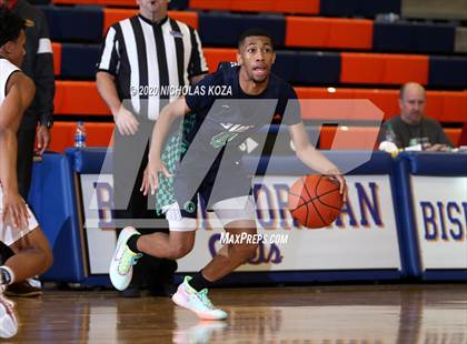 Thumbnail 2 in Fairfax vs. Overland photogallery.