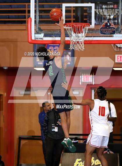Thumbnail 1 in Fairfax vs. Overland photogallery.