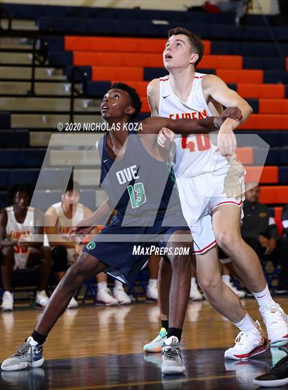 Thumbnail 1 in Fairfax vs. Overland photogallery.