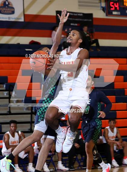 Thumbnail 1 in Fairfax vs. Overland photogallery.