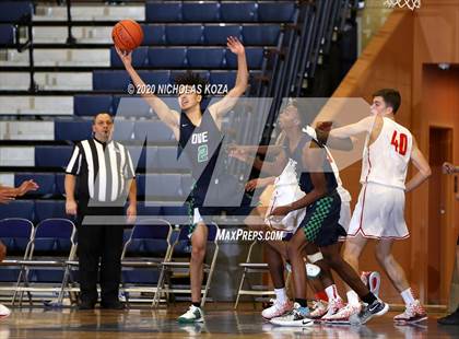Thumbnail 2 in Fairfax vs. Overland photogallery.