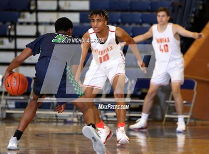 Thumbnail 2 in Fairfax vs. Overland photogallery.