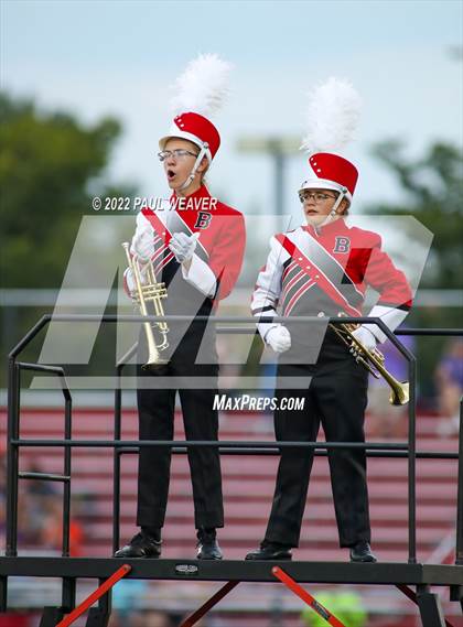 Thumbnail 3 in Danville @ Bloomsburg photogallery.