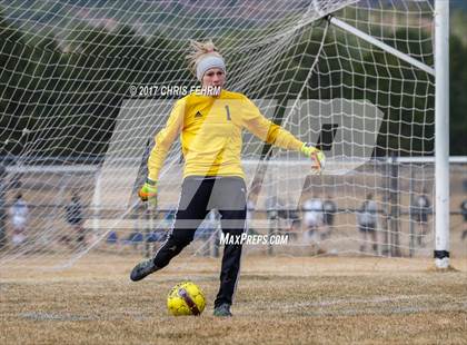 Thumbnail 1 in Coronado vs. Montrose (Kadet Kickoff Classic) photogallery.