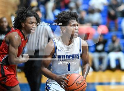 Thumbnail 1 in Westfield @ Dekaney photogallery.
