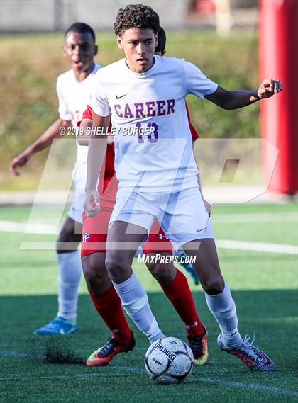 Thumbnail 2 in Career-Hillhouse @ Fairfield Prep photogallery.