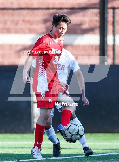 Thumbnail 2 in Career-Hillhouse @ Fairfield Prep photogallery.