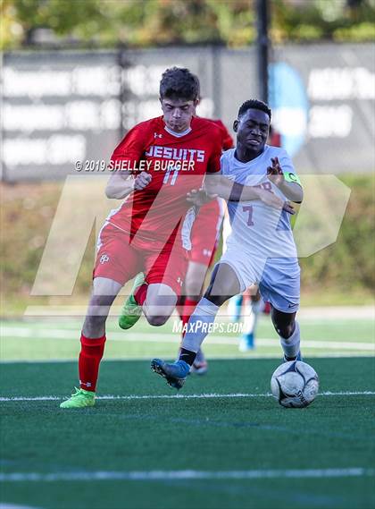 Thumbnail 1 in Career-Hillhouse @ Fairfield Prep photogallery.