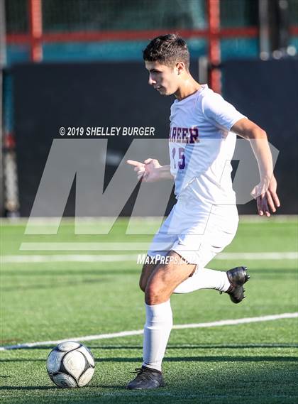 Thumbnail 2 in Career-Hillhouse @ Fairfield Prep photogallery.