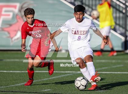Thumbnail 3 in Career-Hillhouse @ Fairfield Prep photogallery.