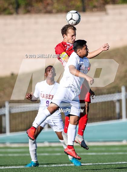 Thumbnail 2 in Career-Hillhouse @ Fairfield Prep photogallery.