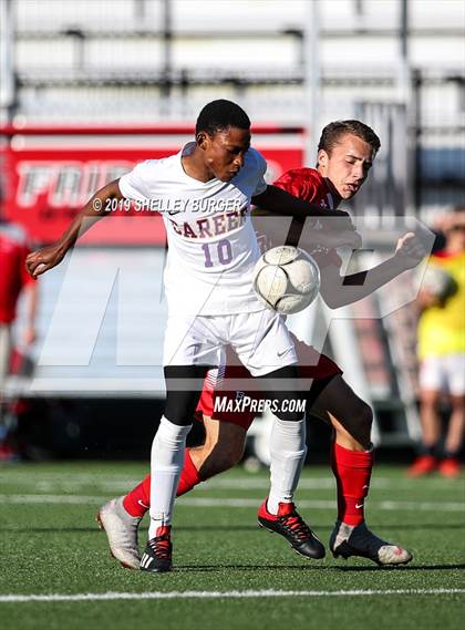 Thumbnail 1 in Career-Hillhouse @ Fairfield Prep photogallery.