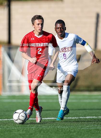Thumbnail 1 in Career-Hillhouse @ Fairfield Prep photogallery.