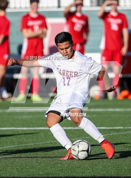 Thumbnail 2 in Career-Hillhouse @ Fairfield Prep photogallery.