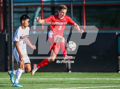 Thumbnail 2 in Career-Hillhouse @ Fairfield Prep photogallery.