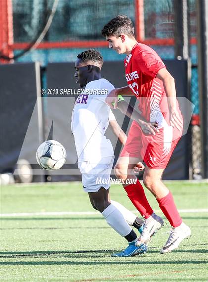 Thumbnail 3 in Career-Hillhouse @ Fairfield Prep photogallery.