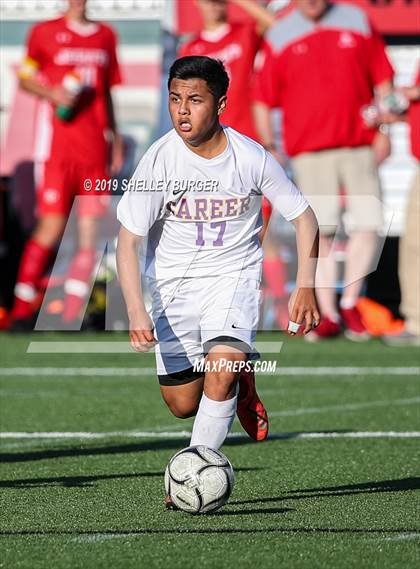 Thumbnail 1 in Career-Hillhouse @ Fairfield Prep photogallery.