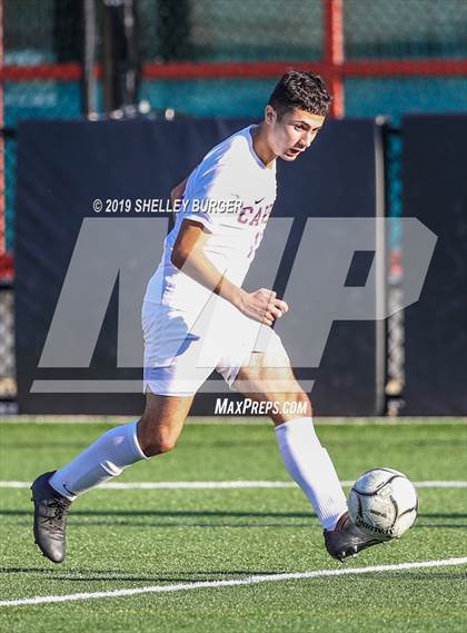 Thumbnail 3 in Career-Hillhouse @ Fairfield Prep photogallery.