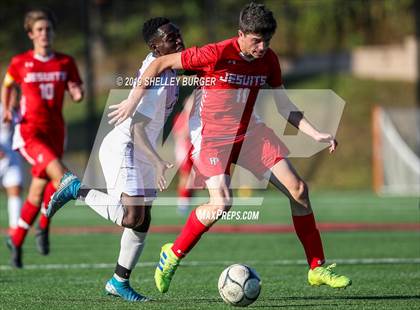 Thumbnail 2 in Career-Hillhouse @ Fairfield Prep photogallery.