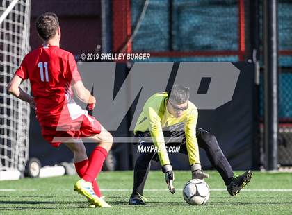 Thumbnail 2 in Career-Hillhouse @ Fairfield Prep photogallery.