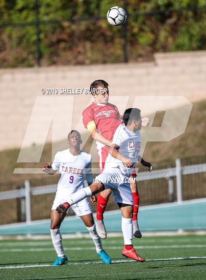 Thumbnail 2 in Career-Hillhouse @ Fairfield Prep photogallery.