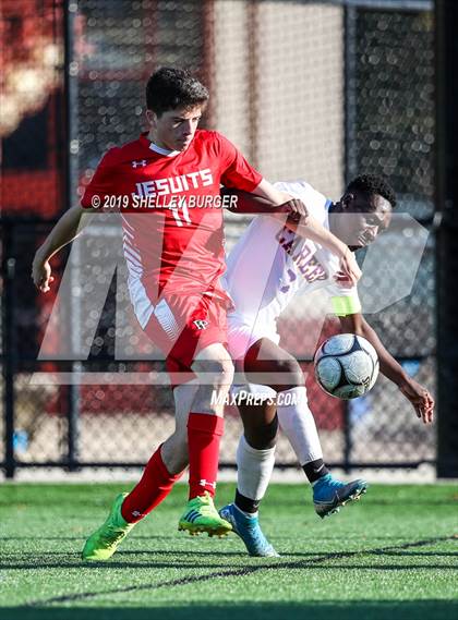 Thumbnail 2 in Career-Hillhouse @ Fairfield Prep photogallery.