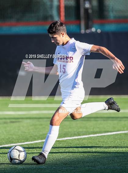 Thumbnail 2 in Career-Hillhouse @ Fairfield Prep photogallery.