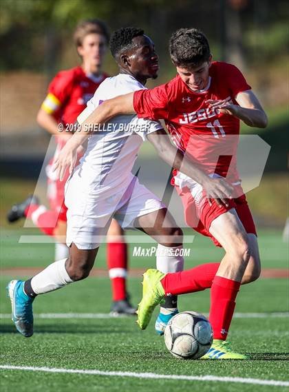Thumbnail 2 in Career-Hillhouse @ Fairfield Prep photogallery.