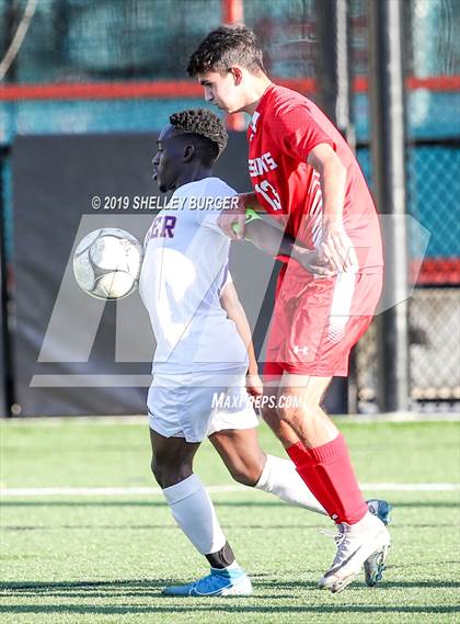 Thumbnail 3 in Career-Hillhouse @ Fairfield Prep photogallery.