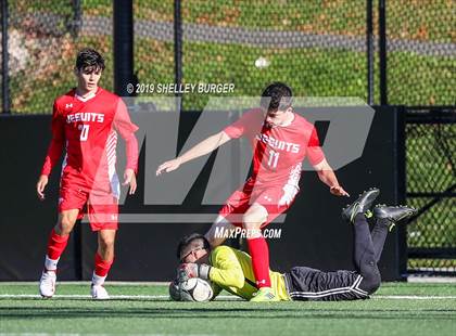 Thumbnail 1 in Career-Hillhouse @ Fairfield Prep photogallery.