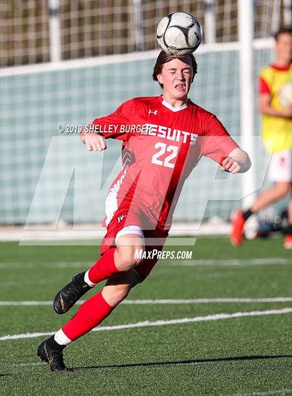 Thumbnail 3 in Career-Hillhouse @ Fairfield Prep photogallery.