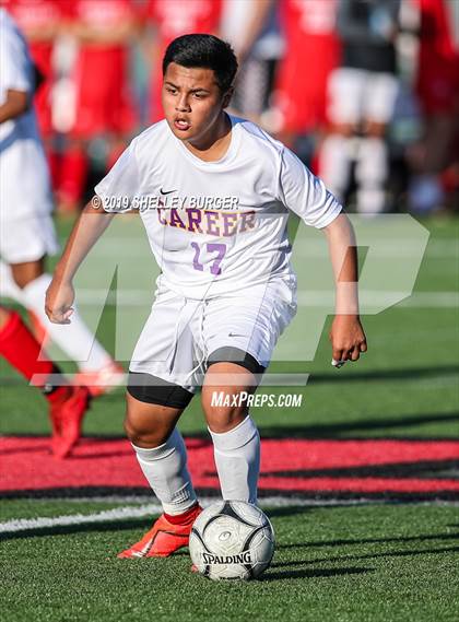 Thumbnail 3 in Career-Hillhouse @ Fairfield Prep photogallery.