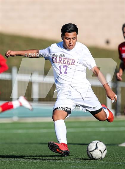 Thumbnail 3 in Career-Hillhouse @ Fairfield Prep photogallery.