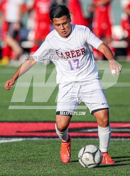 Thumbnail 3 in Career-Hillhouse @ Fairfield Prep photogallery.