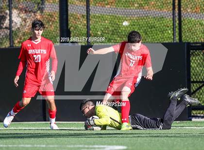 Thumbnail 1 in Career-Hillhouse @ Fairfield Prep photogallery.