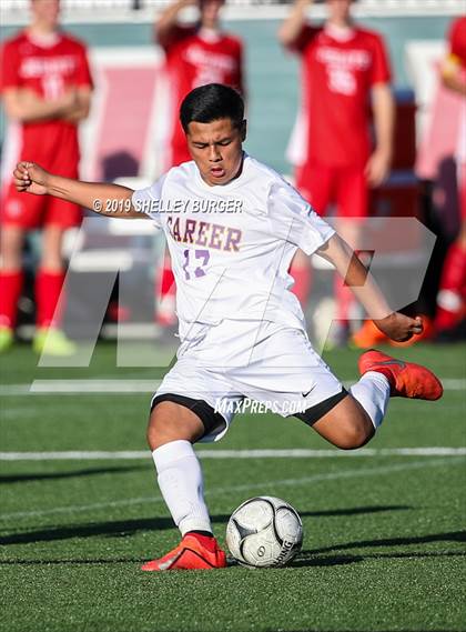 Thumbnail 2 in Career-Hillhouse @ Fairfield Prep photogallery.