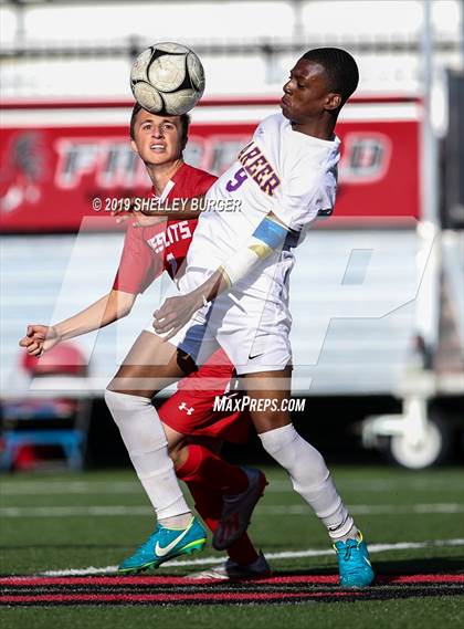 Thumbnail 3 in Career-Hillhouse @ Fairfield Prep photogallery.